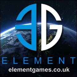 Element Games - Wargaming Webstore
