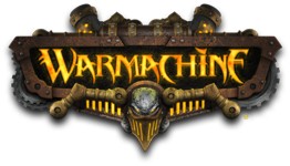 Shop for Warmachine
