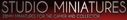 Studio Miniatures