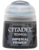 Citadel Technical: Imperial Primer 1