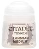 Citadel Technical: Lahmian Medium 1