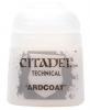 Citadel Technical: 'ardcoat 1