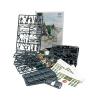 Elf 'Shieldwall' Detachment (30) 1