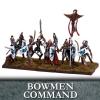 Elf Bowmen Command Troop (10) 1
