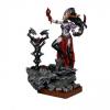 Abyssal Elf Sorceress 1