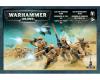 Tau Fire Warrior Team 1
