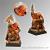 Dwarf Ducal Guard #1 