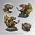 28mm/30mm Rat Warrior