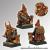 28mm/30mm Dwarf Champion #2
