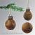 Christmas VooDoo Bulb
