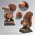 28mm/30mm Dwarf Reveller