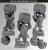 28mm/30mm Mad Dayn #2 Dwarf