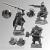28mm/30mm Fantasy Characters Set1