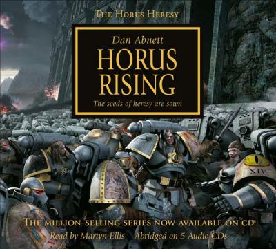 Horus Rising Audiobook Free Download