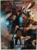 Codex: Tau Empire (English) 1