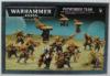Pathfinder Team 1