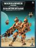 XV104 Riptide Battlesuit 1