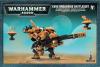 XV88 Broadside Battlesuit 1