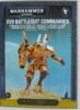 XV8 Battlesuit Commander 1