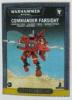Commander Farsight 1