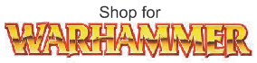 Shop for Warhammer Fantasy