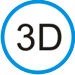 3D view of Tyranid Broodlord