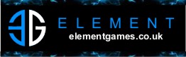 Element Games, Wargaming Webstore