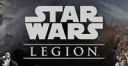 Star Wars: Legionm - New Releases