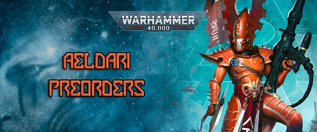 aeldari release 2025 phoenix lords