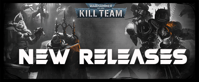 Kill Team Deadly Silence Separate