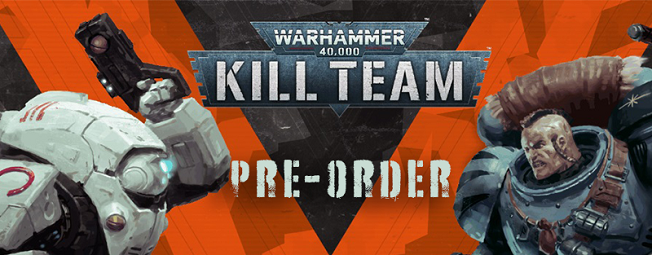 Kill Team Deadly Silence