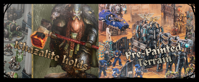PreOrders
