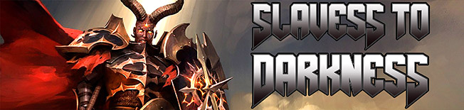 Slaves to darkness age of sigmar release