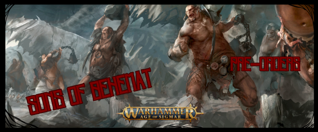 Sons of Behemat