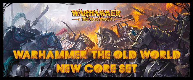 The Old World New Core Set 2026 Chaos and Cathay Warhammer