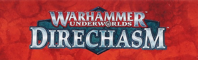 Warhammer Underworlds Arena Mortis 2021