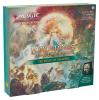 MTG: Lord of the Rings: Tales of Middle-Earth Holiday Scene Box - Galadriel