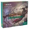 MTG: Lord of the Rings: Tales of Middle-Earth Holiday Scene Box - Witch King