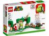LEGO® Yoshi's Gift House Expansion Set