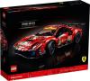 LEGO® Ferrari 488 GTE “AF Corse #51”