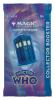 MTG: Doctor Who Collector Booster (Single)