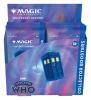 MTG: Doctor Who Collector Booster Box 2