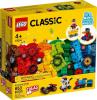 LEGO® Bricks and Wheels