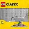 LEGO® Grey Baseplate