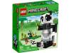 LEGO® The Panda Haven