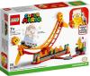 LEGO® Lava Wave Ride Expansion set