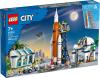 LEGO® Rocket Launch Centre