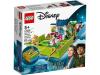 LEGO® Peter Pan Wendy's Storybook Adventure