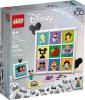 LEGO® 100 Years of-Disney Animation Icons