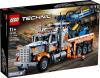 LEGO® Heavy-duty Tow Truck